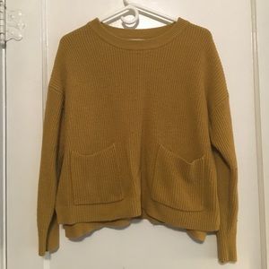 Madewell Sweater